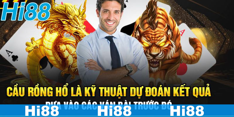 Cách soi cầu Rồng hổ chuẩn nhất, không sợ vấn đề thua lỗ 1 Khái niệm về cách soi cầu Rồng hổ là gì